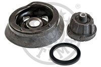 Optimal F8-6539 Reparatursatz, FederbeinstüTzlager Vorne Beidseitig FüR Mercedes