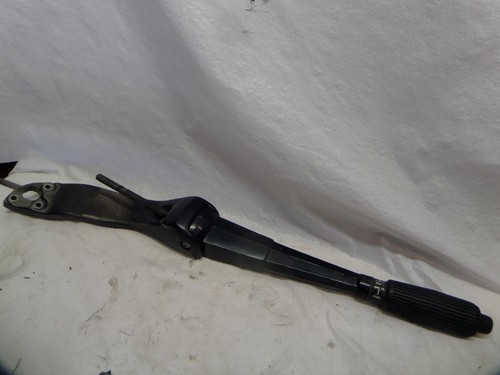 1977 MERCURY 7.5HP TILLER STEERING HANDLE 60850A6 68768A2 9.8 OUTBOARD MOTOR