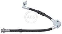 Bremsschlauch A.B.S. SL 3839 FüR Nissan Primera P10 Hatchback 16V 4X4