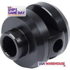 Allstar All68164 One Black Steel Mini Spool 8.875 Fits Gm 12bolt 30spl Performa