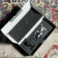 Neumann TLM 102 BK Black Large-Diaphragm Cardioid Condenser Microphone Tested