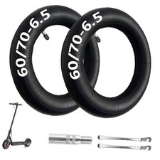 60/70-6.5 Inner Tube Scooter Tires, Electric Scooter 10 inch Tires 10x2.125