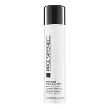 Paul Mitchell Firm Style Super Clean Extra Finishing Spray 9.5 oz