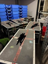 Flightcase Transportkiste