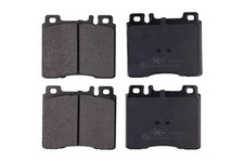 BREMSBELAGSATZ VORDERACHSE F&Uuml;R MERCEDES-BENZ S-KLASSE (W140) - MAXGEAR 19-1060