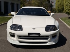 1997 Toyota Supra for Sale
