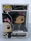 Funko POP! Rocks Amy Winehouse #48 Vinyl Figure NOT MINT