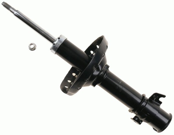 StossdÄMpfer Vorne Rechts Sachs 312 891 Passend FÜR Subaru-image