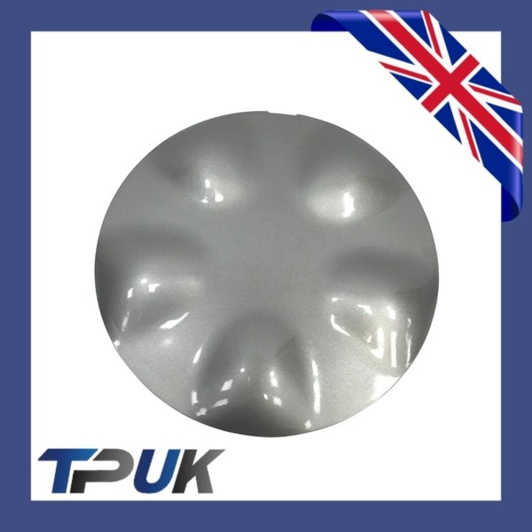 Ford Transit Mk6 Mk7 Rad Radkappe 5 Nieten Einzel Hinterrad Rand 2000 - 2014-image