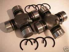 Mercruiser U-Joint Alpha 1 Outdrive + some Alpha One Gen 2 U-JOINTS 75832A2 32T