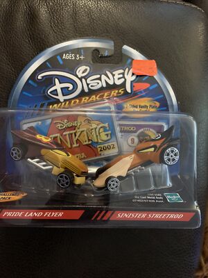 WILD RACERS ディズニー ワイルドレーサーズ s-l400.jpg