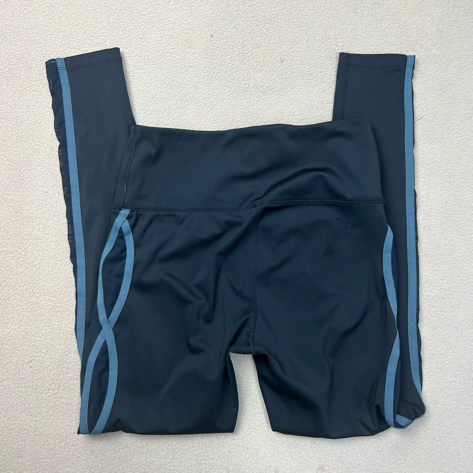 free-people-movement high rise liza mesh athletic leggings