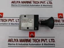 Aventics 5634060100 CD04 Pneumatic Directional Valve 10 Bar FD 16W24