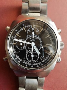 seiko telemeter