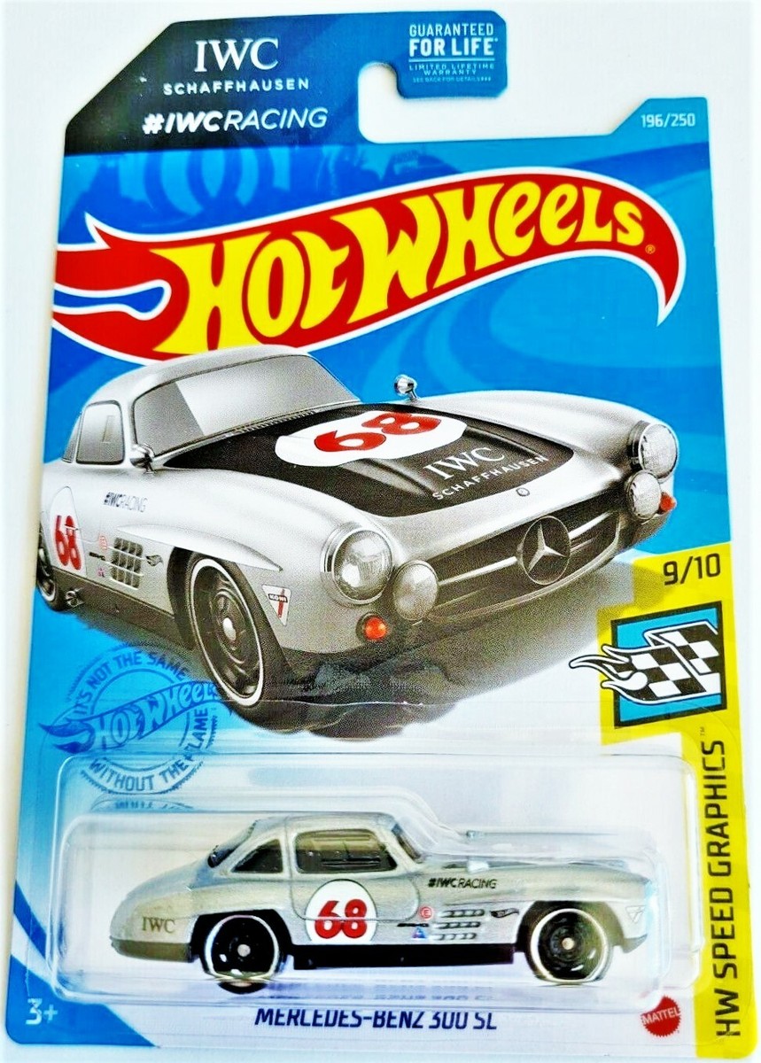 正規品　Hot Wheels Mercedes-Benz 300 SL s-l1200.jpg