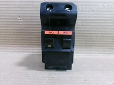 FPE Federal Pacific Stab Lok NA NA290 2 Pole 90 Amp 240v Circuit Breaker