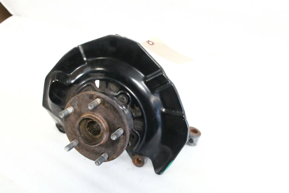04-17 TOYOTA CAMRY 04-06 LEXUS ES330 HUSILLO PASAJERO DELANTERO DERECHO NUDILLO P154 Foto 3 de 4