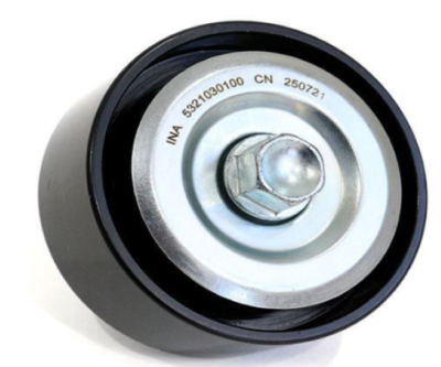 TOYOTA HILUX SURF Tacoma PULLEY IDLEGenuine JDM OEM 88440-35130 | eBay