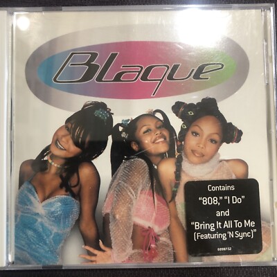 Blaque | eBay