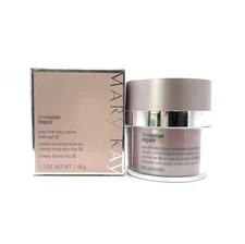 MARY KAY TIMEWISE REPAIR VOLU-FIRM DAY CREAM~SPF 30~NIB~FULL SIZE!