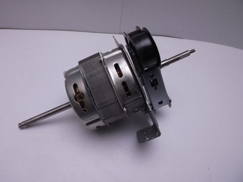 Hoover Kondensator Wäschetrockner Motor & Riemenscheibenrollen nur für HL C9LF-80 Teil
