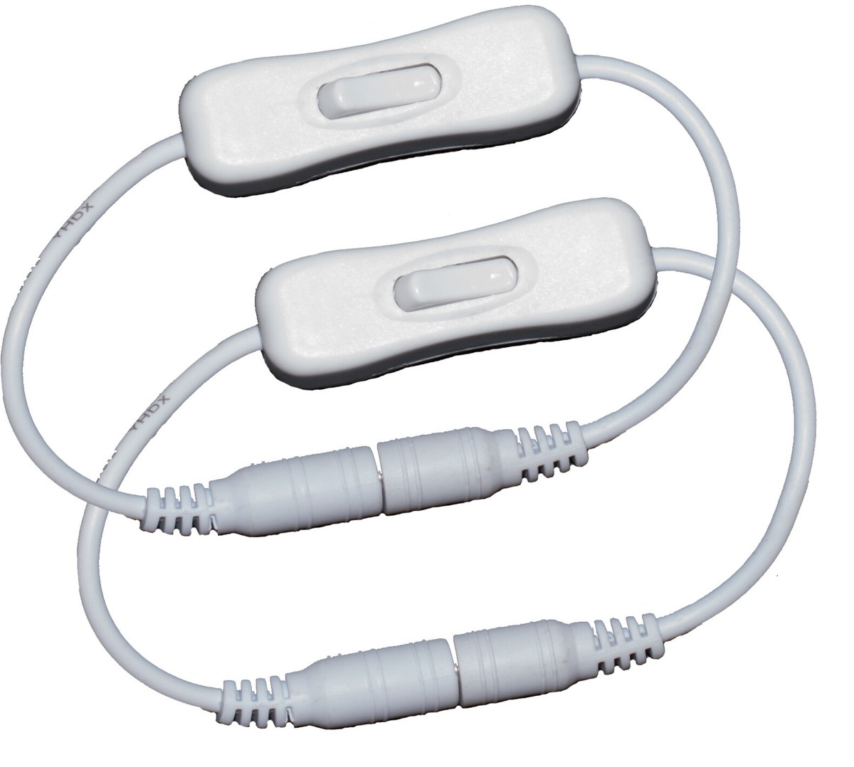 Electrical On Off Switch In Line Long Simple Car Use Power Up Wire