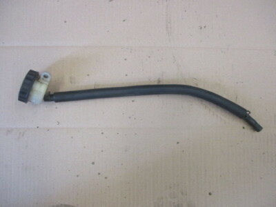 Loockeed Düse + Bremsschlauch hinten für Honda 750 VFR - RC36 - Typ 2