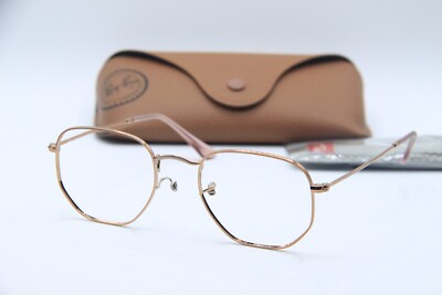 NEW RAY-BAN RB 3548-N 9069/A5 BRONZE GUNMETAL AUTHENTIC FRAMES