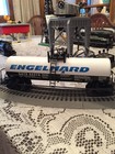 Lionel Everhard tanker  17914 — photo 1