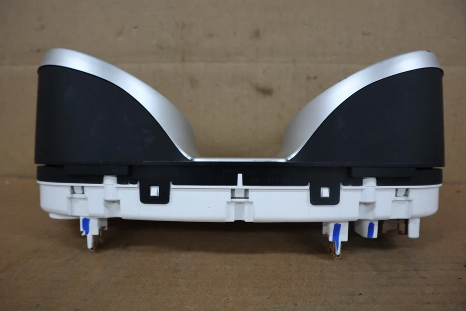 Cuadro medidor velocímetro cabezal instrumento Dodge Journey 17 18 19 20.956 millas Foto 4 de 4