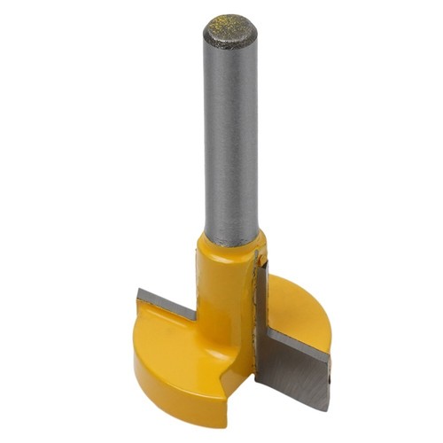 High Performance 14 inch Shank T Track Router Bit for Superior ...