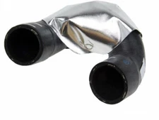 Genuine Coolant Hose fits BMW 135i 2008-2013 84HXSJ