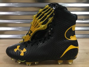 batman cleats