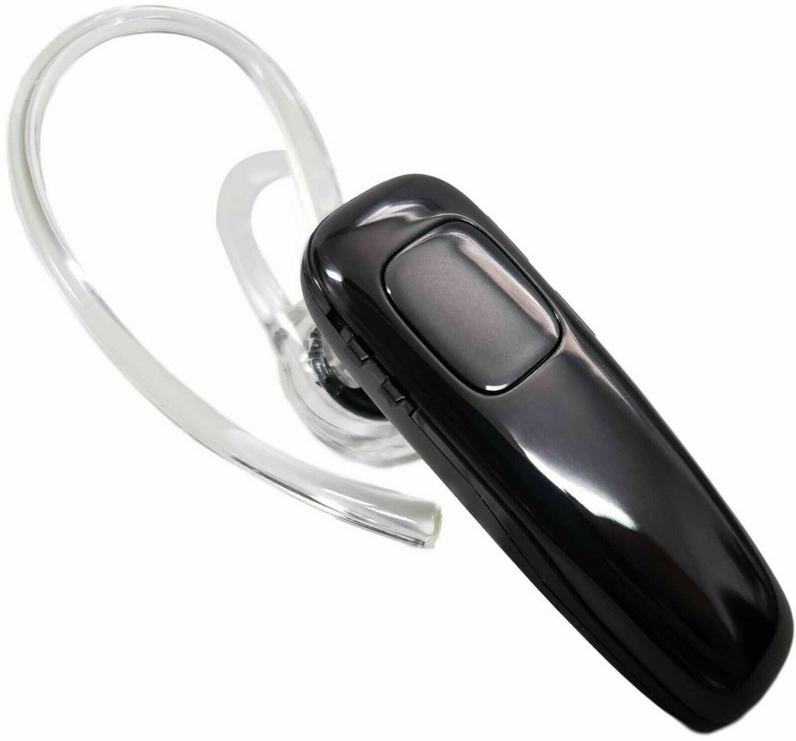 Plantronics M90 Shiny Black In Ear 