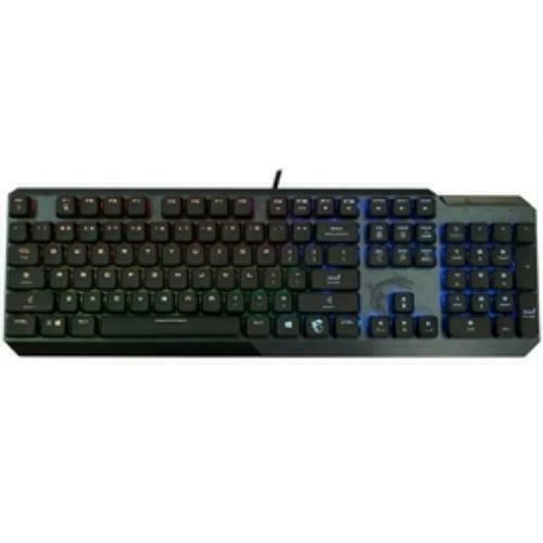 Entrada de Computador MSI sem fio USB Periféricos