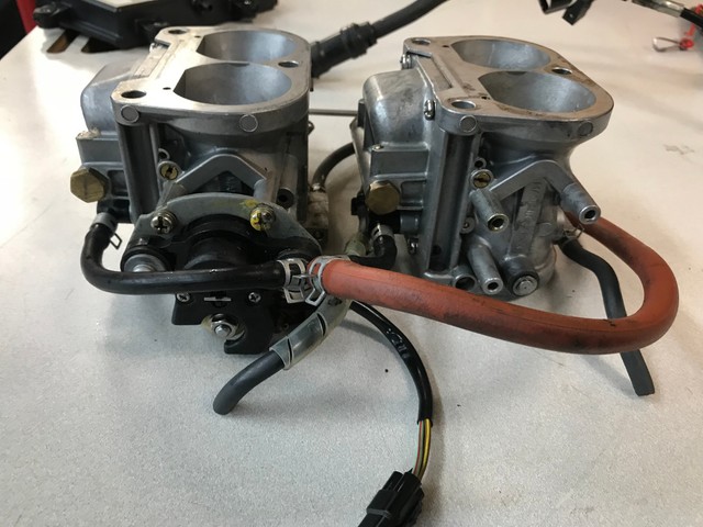 Suzuki dt 115