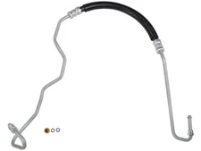 For Silverado 2500 HD Power Steering Pressure Line Hose Assembly 34295VR