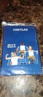 Nwt University Of Kentucky Ncaa 31.5" x 47" Tailgating Wear It Wave It