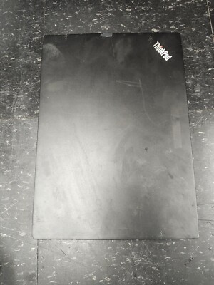 14'' Lenovo ThinkPad E14 Core i5-10210U @ 2.10GHz, 8GB RAM no ssd 