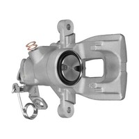 F.Becker_Line Bremssattel Hinten Bremszange FüR Peugeot 207 Cc 207/207+ Sw