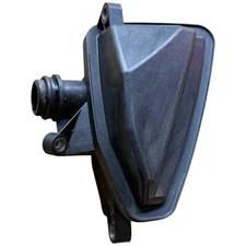 Mercede W164 ML350 E350 Bluetec Diesel Air Intake Damper Noise Silencer OEM