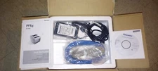 New Open Box Intermec PF8d Label Printer connectivity Ethernet (RJ-45) USB 2.0