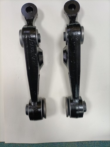 FOR Lexus LS600H Front Suspension Lower Wishbone Control Arm Left Right NEW - Picture 7 of 16