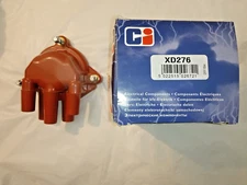 Ci Distributor Cap XD276, 45772, Vauxhall Frontera, Cavalier 92 -98