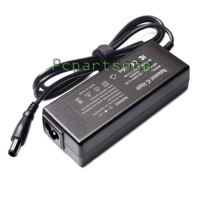 PKPOWER AC Adapter For HP 20-C425Z 20-C434 20-C435Z All-in-One Desktop PC Power Cord - Foto 6