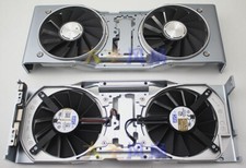1PC NVIDIA RTX2080ti DAPA0815B2UP001 12V 0.60A graphics card cooling fan
