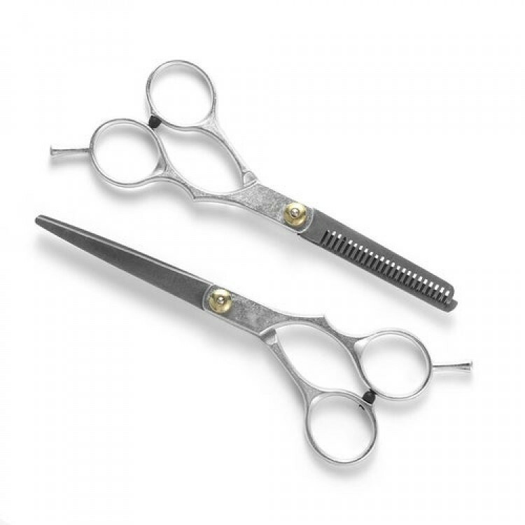 Professional Scissor Sharpening ServiceStandard Beveled Beauty / Barber