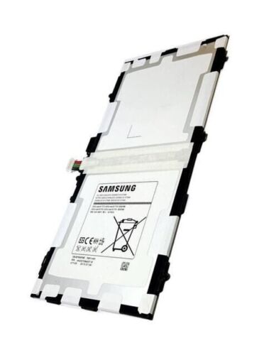 Samsung Galaxy Tab S3 SM-T820  9.7" Tablet WiFi 32GB 4GB BLACK - Afbeelding 1 van 1