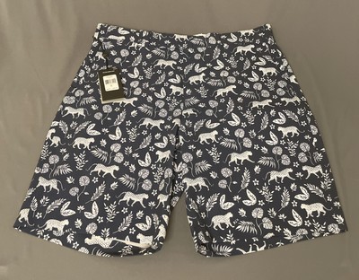 RLX Ralph Lauren West Indies Print Golf 