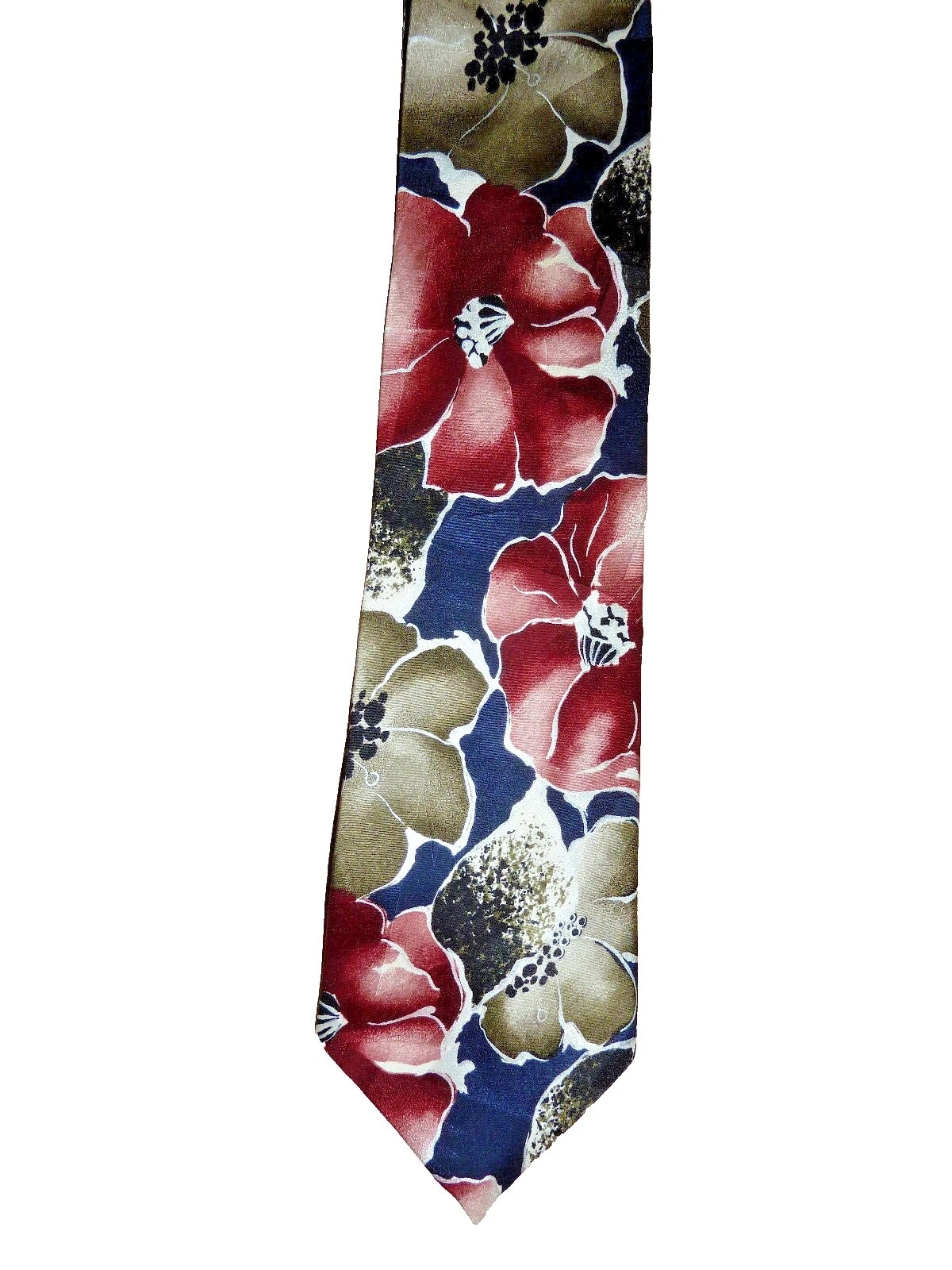 Lazos de Flores Bellini para hombres